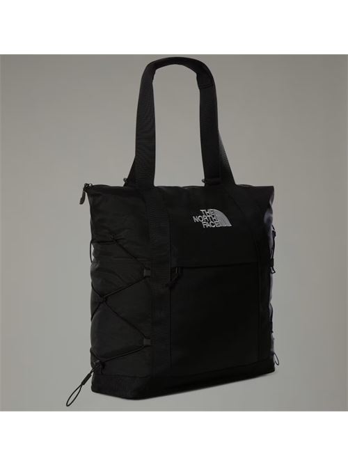 borealis tote tnf black-tnf THE NORTH FACE | NF0A52SV4HF14HF